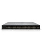 SWITCH ADMINISTRABLE TP-LINK SG3452P / 48 PUERTOS RJ45 POE AF/AT 10/100/1000 MBPS + 4 PUERTOS GIGA SFP / POTENCIA POE TOTAL 384 