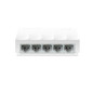 SWITCH DE ESCRITORIO TP-LINK LS1005 DE 5 PUERTOS A 10/100 MBPS