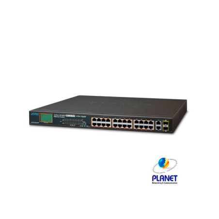 FGSW-2622VHP