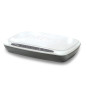 SWITCH NO ADMINISTRABLE DE 8 PUERTOS / PLANET SW-804 / 8 PUERTOS RJ45 10/100 MBPS MDI/MDI-X / PLASTICO / ALIMENTACION 5VDC