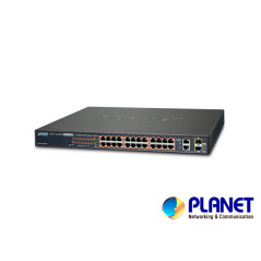 FGSW-2624HPS4