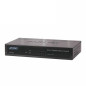 SWITCH NO ADMINISTRABLE 8 PUERTOS GIGA GSD-803 PLANET / 8 PUERTOS AUTO MDI/MID-X / VELOCIDAD DE TRANSMISION 10/100/1,000MBPS / M