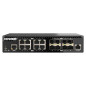SWITCH QNAP QSW-M3216R-8S8T-US DE ALTA VELOCIDAD 16PTOS ADMINISTRABLE 8PTOS SFP 10GBE Y 8X 10GBE BASE-T RJ45