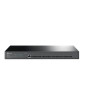 SWITCH ADMINISTRABLE JETSTREAM L2 TP-LINK SG3428MP 28 PUERTOS 10/100/1000 MBPS 4 PUERTOS DE FIBRA OPTICA SFP GIGABIT MONTAJE EN 