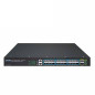 SWITCH ADMINISTRABLE L3 10G XGS-6350-24X2C PLANET 24 PUERTOS 10G SFP+ / 2 PUERTOS 100/40G QSFP28 / 800 GBPS NON BLOCKING / L3 RI