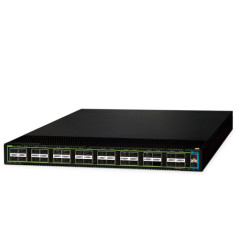SWITCH DATA CENTER ADMINISTRABLE L3 PLANET DCS-7342-48Y8C / 48 PUERTOS SFP+/SFP28 10/25GBPS / 8 PUERTOS QSFP+/QSFP28 40/100GBPS 