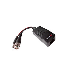 TRASCEPTOR HD FOLKSAFE DE REPUESTO PARA SER UTILIZADO CON LOS COMBOS FS-HD4616VPS-36, COMPATIBLE CON TODAS LAS MARCAS DE CAMARAS