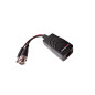 TRASCEPTOR HD FOLKSAFE DE REPUESTO PARA SER UTILIZADO CON LOS COMBOS FS-HD4616VPS-36, COMPATIBLE CON TODAS LAS MARCAS DE CAMARAS