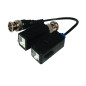 TRANSCEPTOR HD FOLKSAFE FS-HDP4100C(MEDIDAS 35.1 X 16.7 X 18.7MM) TRANSMISOR/RECEPTOR DE VIDEO PASIVO 1CH TIPO PUSH-IN, DISTANCI