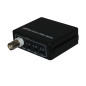 TRANSCEPTOR HD ACTIVO FS-HDA4501R FOLKSAFE UN CANAL DE VIDEO, RECOMENDABLE PARA SOLUCIONES A LARGA DISTANCIA, PUEDE SER UTILIZAD