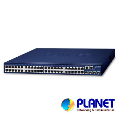 SGS-5240-48T4X