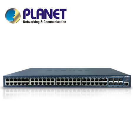 SGS-6310-48T6X