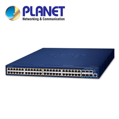 SGS-6310-48P6XR
