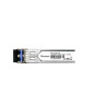 TRANSCEPTOR LC GEOVISION IEEE 802.3z 1000 BASE SX / LX SFP COMPATIBLE CON SWITCH DE OTRA MARCA CON PUERTO SFP LC