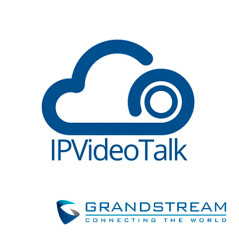 LICENCIA ANUAL GRANDSTREAM IPVIDEOTALK-GVC-STANDARD ADD-ON, REQUERIDA PARA USAR EQUIPOS DE VIDEOCONFERENCIA SERIE GVC EN PLATAFO