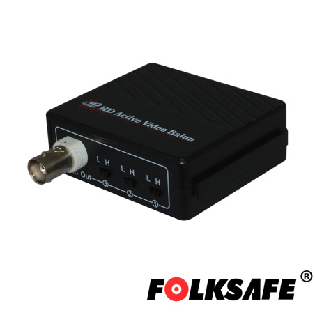 FS-HDA4501R