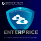 SUSCRIPCION GRANDSTREAM UCMRC-ENTERPRISE UCM REMOTE CONNECT PLAN ANUAL PARA 400 REGISTROS, 64 SESIONES
