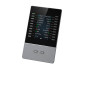 MODULO EXPANSION GRANDSTREAM GBX20 / 20 BOTONES PROGRAMABLES / PANTALLA LCD TFT COLOR / COMPATIBLE CON GRP2615/GRP2624/GRP2650/G