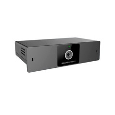 SISTEMA DE VIDEOCONFERENCIA GRADSTREAM GVC3212 / 720P LENTE GRAN ANGULAR / WIFI DOBLE BANDA 802.11AC / 1 PUERTO 10/100MBPS / 1 P