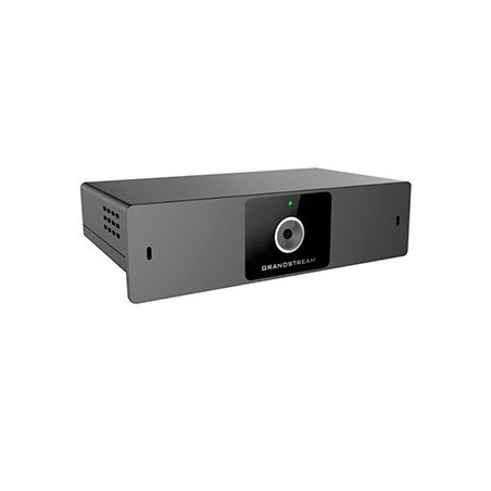 SISTEMA DE VIDEOCONFERENCIA GRADSTREAM GVC3212 / 720P LENTE GRAN ANGULAR / WIFI DOBLE BANDA 802.11AC / 1 PUERTO 10/100MBPS / 1 P