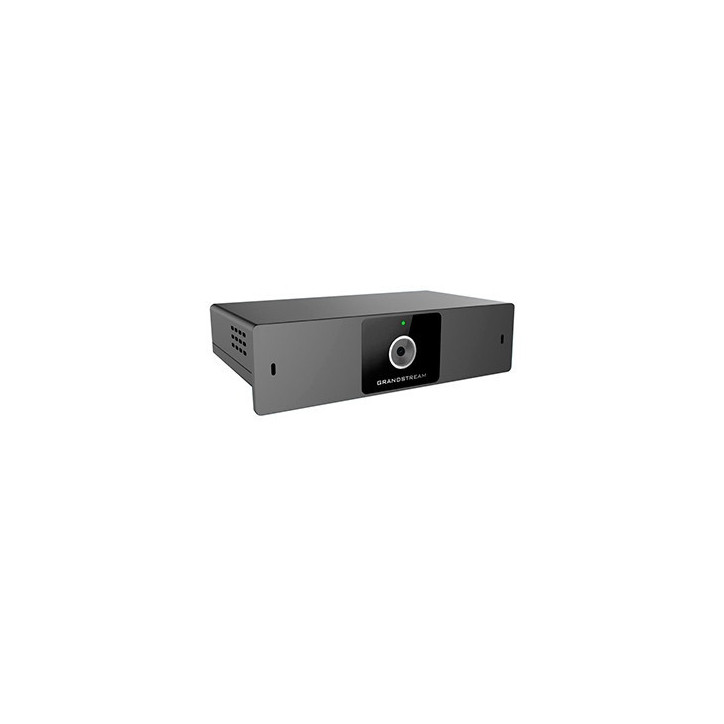 Sistema de videoconferencia 720P 30fps lente gran angular 60 grados Wi-Fi doble banda 802.11ac GRANDSTREAM GVC3212