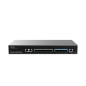 SWITCH ADMINISTRABLE CAPA 3 GRANDSTREAM GWN7830 / 2 PUERTOS 10/100/1,000MBPS / 6 PUERTOS GIGABIT SFP / 4 PUERTOS SFP+ 10G / 1 PU