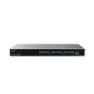 SWITCH ADMINISTRABLE CAPA 3 GRANDSTREAM GWN7832 / 12 PUERTOS SFP+ 10G / 1 PUERTO DE CONSOLA / VLAN / ARP / QOS / STACKING HASTA 