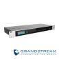 GRANDSTREAM UCM6308A Conmutador IP 8 Líneas 8 FXO 8 FXS 1500 extensiones SIP 200 llamadas simultáneas - Voicemail IVR RJ45 POE