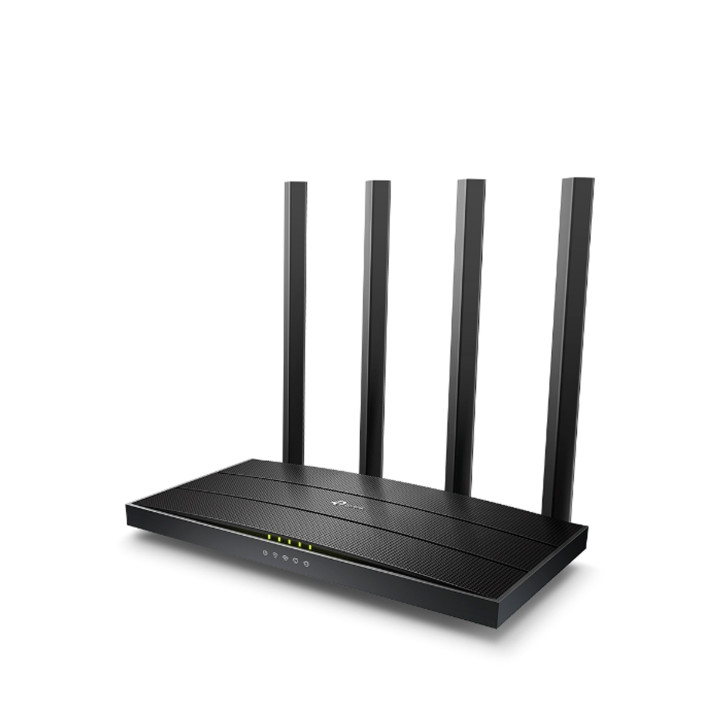 Router inalámbrico TP‑Link Archer C80 AC1900 (Doble Banda)