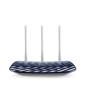 ROUTER INALAMBRICO / TP-LINK ARCHER C20 AC750 / 4 PUERTOS LAN 10/100 MBPS / 1 PUERTO WAN 10/100 MBPS / DUAL-BAND DE 2.4GHZ Y 5GH