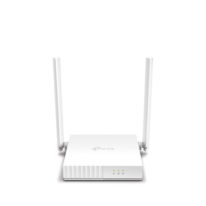 Router inalámbrico multimodo multimodo 2.4 GHz Velocidad inalámbrica 300 Mbps TP-LINK TL-WR820N