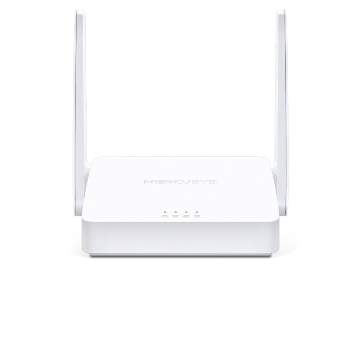 Router inalámbrico multimodo MERCUSYS MW302R 300 Mbps - TP-LINK