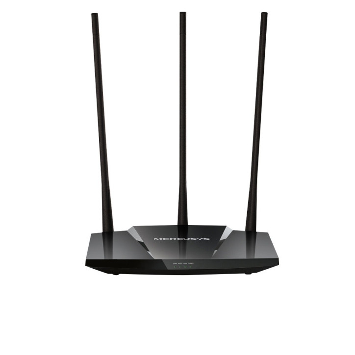 Ruteador inalámbrico N de alta potencia MW330HP TP-LINK / MERCUSYS