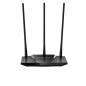RUTEADOR INALAMBRICO MW330HP MERCUSYS / 1 PUERTO WAN 10/100 MBPS / 3 PUERTOS LAN 10/100 MBPS / FRECUENCIA DE 2.4GHZ B/G/N / 3 AN