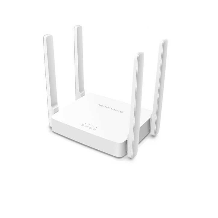 Router inalámbrico de doble banda Doble banda AC1200 Velocidad combinada 1167 Mbps TP-LINK AC10