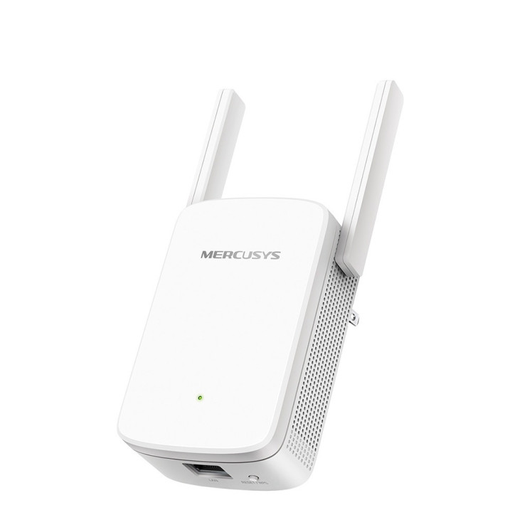 Extensor de rango WiFi AC1200 Doble banda Velocidad combinada hasta 1 2 Gbps Puerto Ethernet 10/100 Mbps TP-LINK ME30
