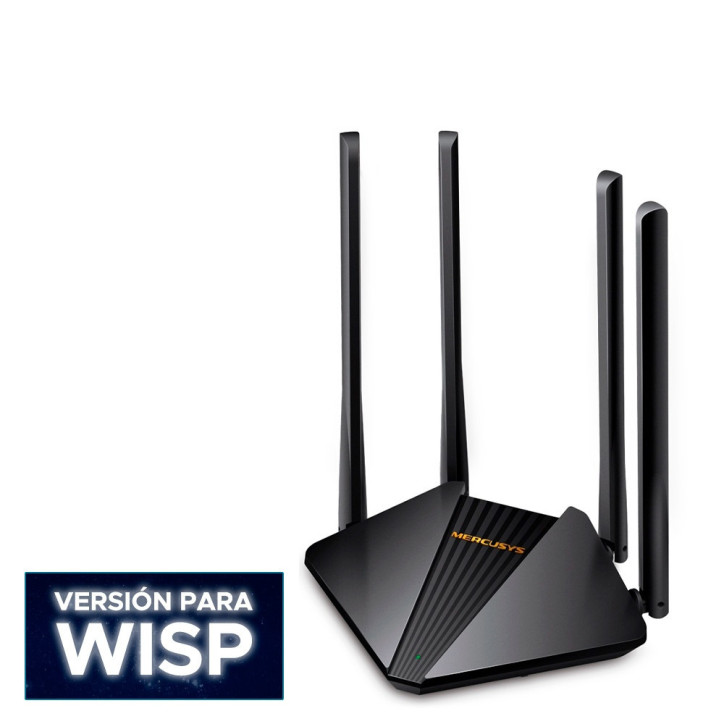 Router inalámbrico AC1200 MR30G - TP-LINK / Mercusys