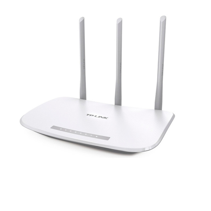 Router inalámbrico N300 TP-Link TL-WR845N 2.4 GHz (300 Mbps)