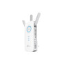 EXTENSOR DE COBERTURA WI-FI / TP-LINK RE450 AC1750 / PUERTO RJ-45 10/100/1000MBPS / ENCHUFADO A PARED / 3 ANTENAS EXTERNAS / BAN