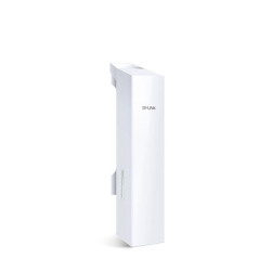 CPE DE EXTERIOR TP-LINK CPE220 USO EXTERIOR DE 2.4 GHZ A 300 MBPS ANTENA DIRECCIONAL DE 12 DBI POTENCIA DE 30 DBM