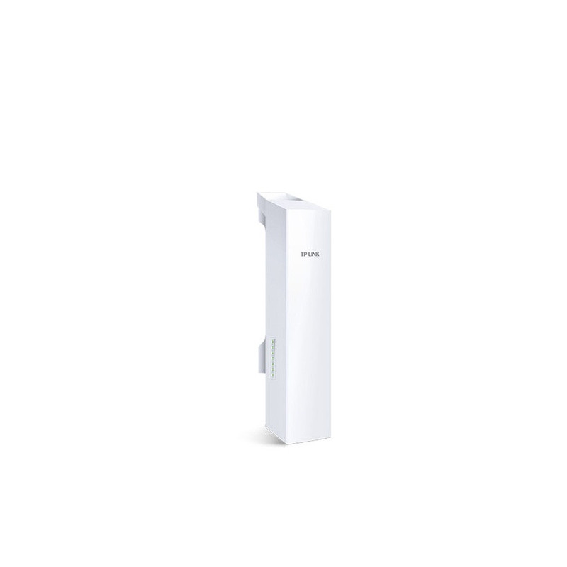 CPE DE EXTERIOR TP-LINK CPE220 USO EXTERIOR DE 2.4 GHZ A 300 MBPS ANTENA DIRECCIONAL DE 12 DBI POTENCIA DE 30 DBM