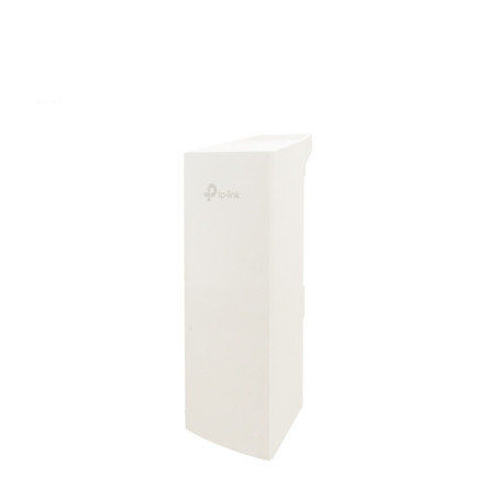 CPE DE EXTERIOR TP-LINK CPE210 USO EXTERIOR DE 2.4 GHZ A 300 MBPS ANTENA DIRECCIONAL DE 9 DBI POTENCIA DE 25 DBM