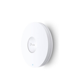 ACCESS POINT WI-FI TP-LINK EAP660 HD/ MONTAJE EN TECHO/ AX3600/ GESTION CENTRALIZADA OMADA/ ALIMENTACION POE 802.3 AT/ WI-FI 6/ 