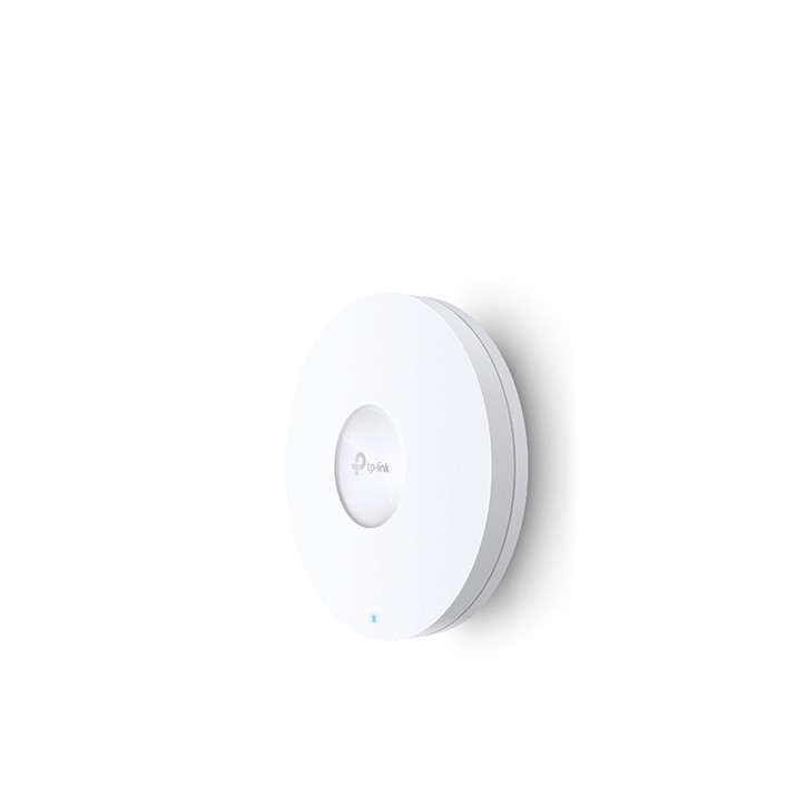 Access Point Wi-Fi 6 Empresarial TP‑LINK EAP660 HD (AX3600) OMADA