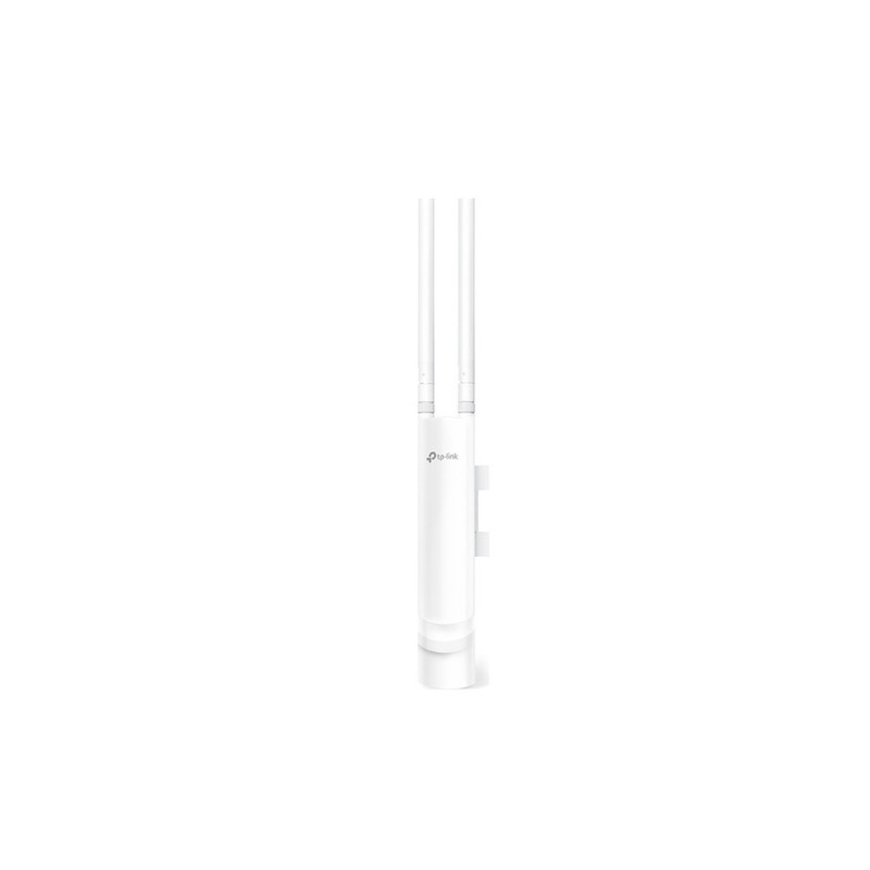 ACCESS POINT WI-FI TP-LINK EAP225-OUTDOOR/ IP65/ DOBLE BANDA 2.4 Y 5 GHZ/ GESTION CENTRALIZADA OMADA/ MESH ROAMING SIN INTERRUPC