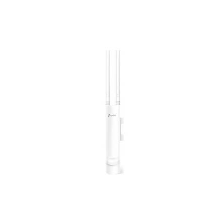 ACCESS POINT WI-FI TP-LINK EAP225-OUTDOOR/ IP65/ DOBLE BANDA 2.4 Y 5 GHZ/ GESTION CENTRALIZADA OMADA/ MESH ROAMING SIN INTERRUPC