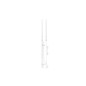 ACCESS POINT WI-FI TP-LINK EAP225-OUTDOOR/ IP65/ DOBLE BANDA 2.4 Y 5 GHZ/ GESTION CENTRALIZADA OMADA/ MESH ROAMING SIN INTERRUPC