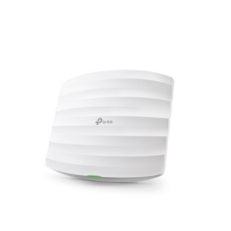 ACCESS POINT WI-FI TP-LINK EAP245 AC1750/ MONTAJE EN TECHO / GESTION CENTRALIZADA OMADA /ALIMENTACION POE 802.3 AF/AT RED SEGURA