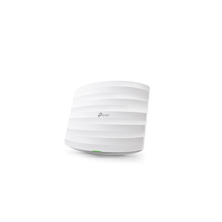 Access Point Wi‑Fi 802.11ac TP-LINK EAP245 AC1750 — Montaje en techo, PoE 802.3 af/at