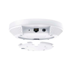ACCESS POINT WI-FI 6 TP-LINK EAP620 HD AX1800/ MONTAJE EN TECHO / GESTION CENTRALIZADA OMADA SDN /ALIMENTACION POE 802.3 AF/AT /